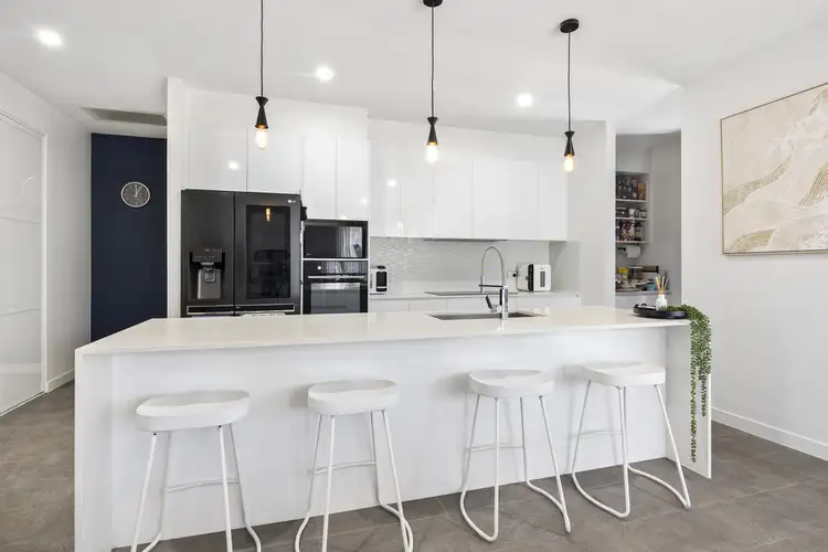 Third view of Homely house listing, 25 Spoonbill Drive, Forest Glen QLD 4556