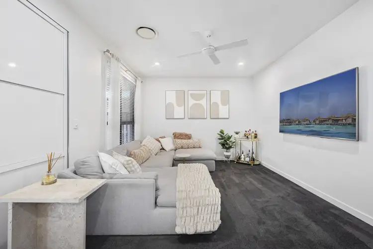 Fourth view of Homely house listing, 25 Spoonbill Drive, Forest Glen QLD 4556