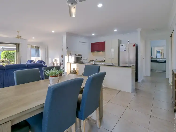 Fifth view of Homely house listing, 29 Oyster Court, Toogoom QLD 4655