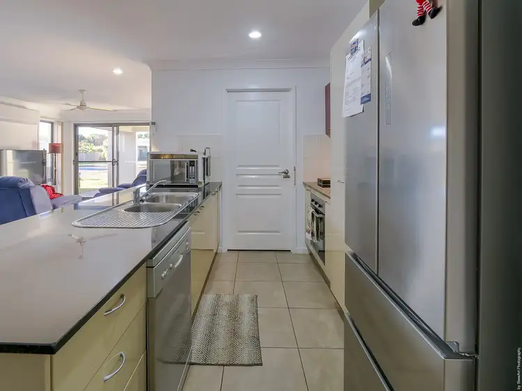 Sixth view of Homely house listing, 29 Oyster Court, Toogoom QLD 4655