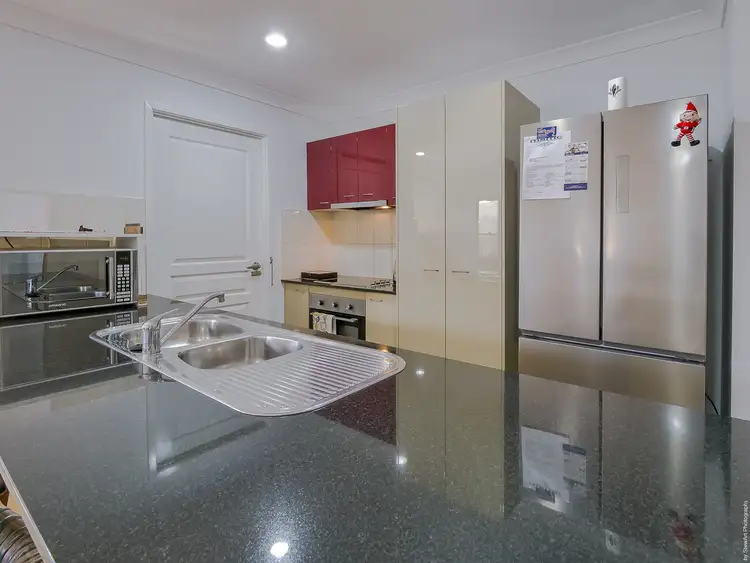 Seventh view of Homely house listing, 29 Oyster Court, Toogoom QLD 4655