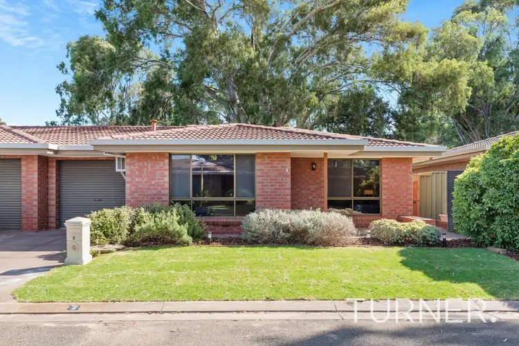 Main view of Homely unit listing, 2 Robert Court, Salisbury SA 5108