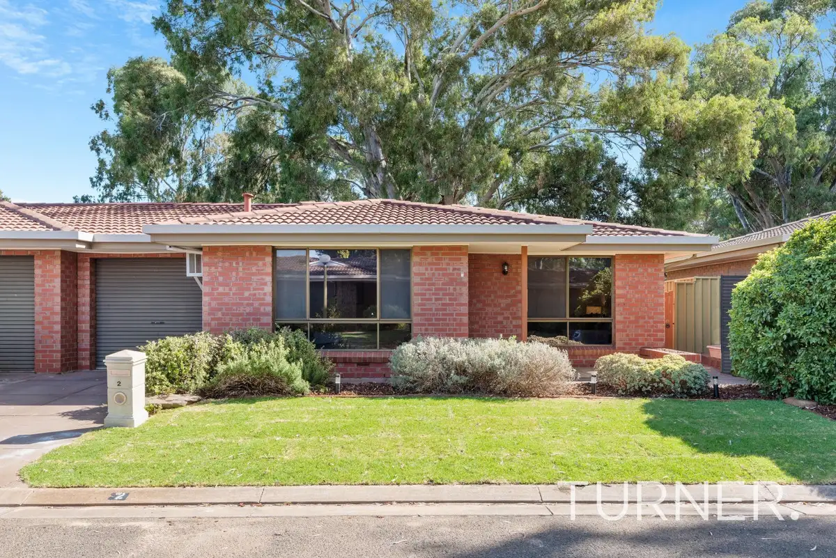 Main view of Homely unit listing, 2 Robert Court, Salisbury SA 5108