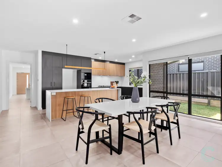 Fifth view of Homely house listing, 12 Mottram Street, Taylor ACT 2913