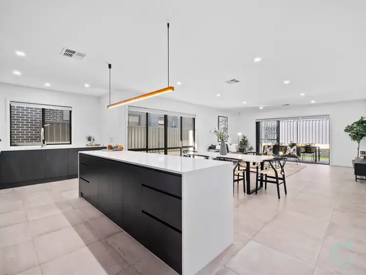 Sixth view of Homely house listing, 12 Mottram Street, Taylor ACT 2913