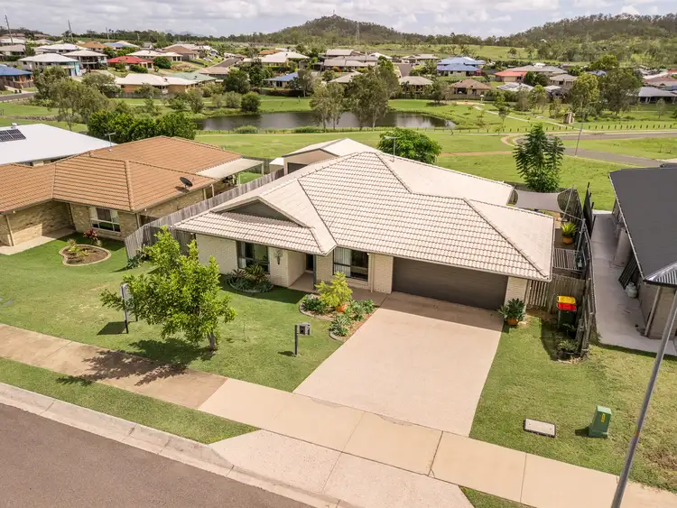 7 Zeus Way, Calliope QLD 4680