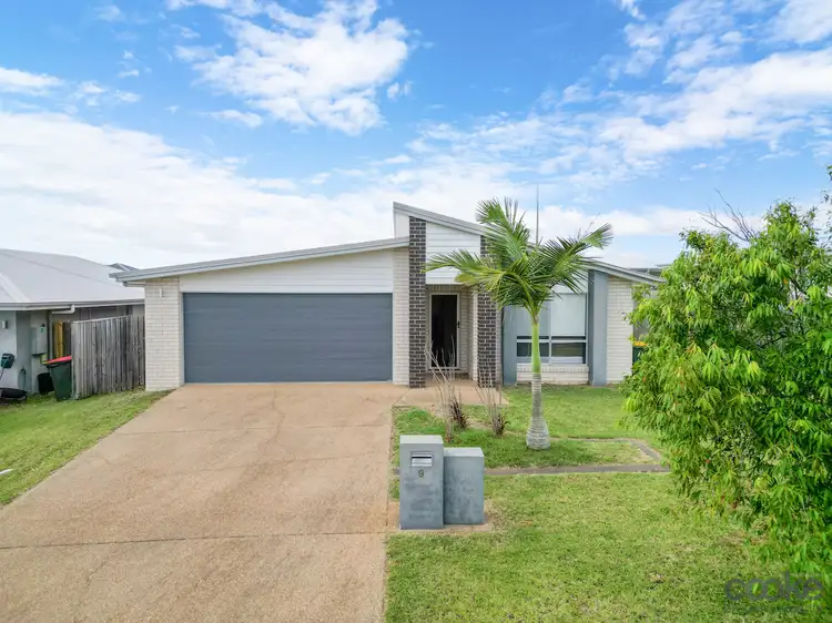 9 Kauri Way