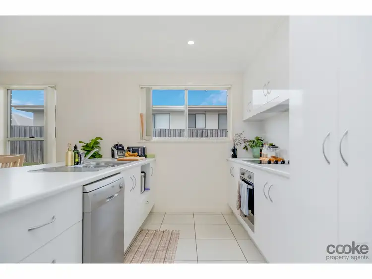 Second view of Homely house listing, 9 Kauri Way, Hidden Valley QLD 4703