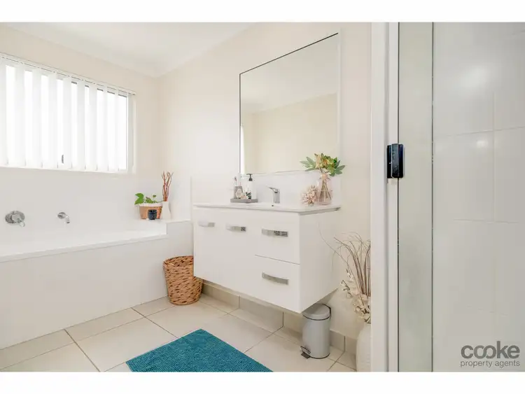 Third view of Homely house listing, 9 Kauri Way, Hidden Valley QLD 4703