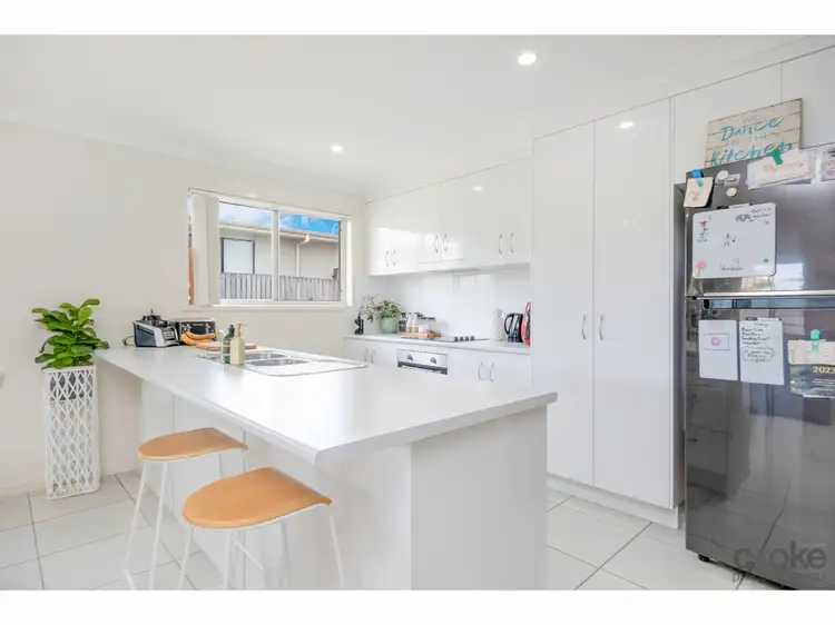 Fifth view of Homely house listing, 9 Kauri Way, Hidden Valley QLD 4703