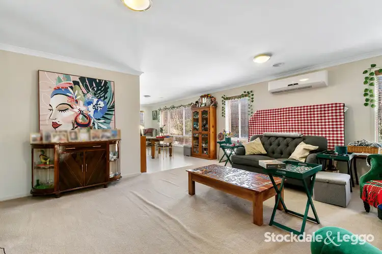 Fourth view of Homely house listing, 80 Philip Parade, Churchill VIC 3842