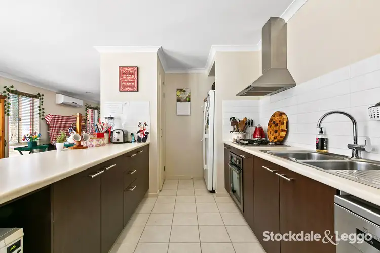 Fifth view of Homely house listing, 80 Philip Parade, Churchill VIC 3842