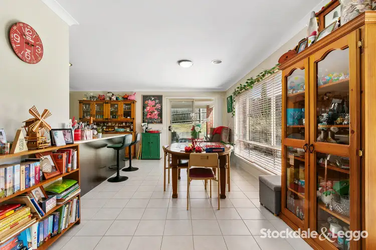 Sixth view of Homely house listing, 80 Philip Parade, Churchill VIC 3842