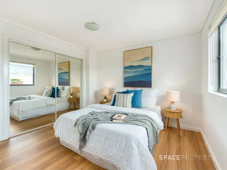 Sixth view of Homely apartment listing, 22/70 Hope Street, South Brisbane QLD 4101