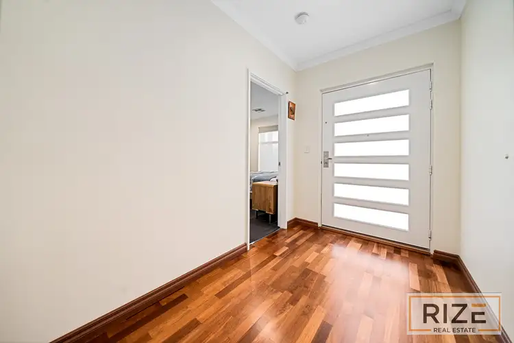 Third view of Homely house listing, 21 Nullagine Road, Banksia Grove WA 6031