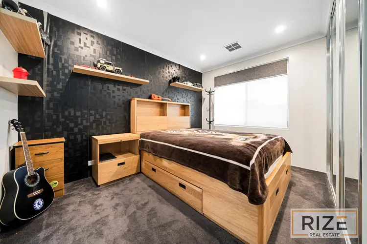 Fourth view of Homely house listing, 21 Nullagine Road, Banksia Grove WA 6031