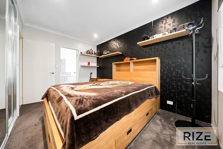 Fifth view of Homely house listing, 21 Nullagine Road, Banksia Grove WA 6031
