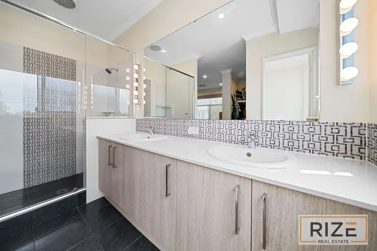 Sixth view of Homely house listing, 21 Nullagine Road, Banksia Grove WA 6031