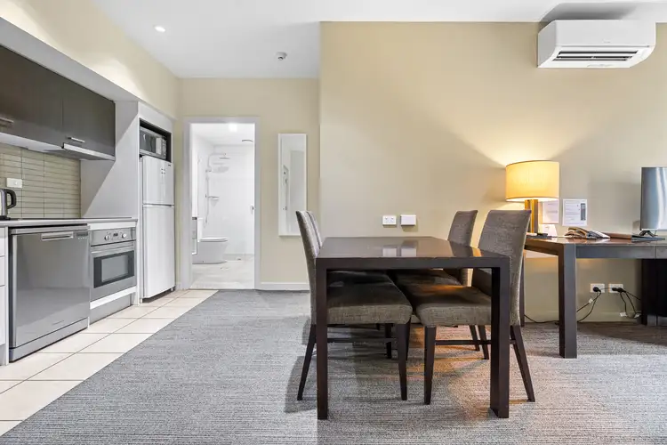 Third view of Homely unit listing, 113/1 Ken Tubman Drive, Maitland NSW 2320