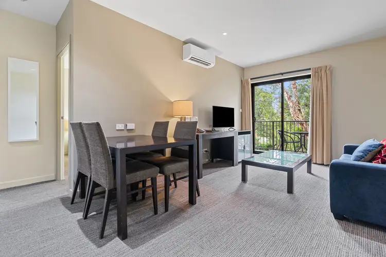 Fourth view of Homely unit listing, 113/1 Ken Tubman Drive, Maitland NSW 2320