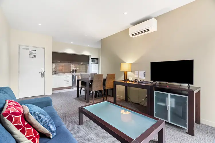 Fifth view of Homely unit listing, 113/1 Ken Tubman Drive, Maitland NSW 2320