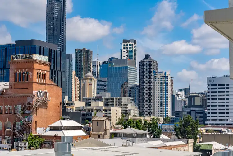 613/82 Alfred Street, Fortitude Valley QLD 4006