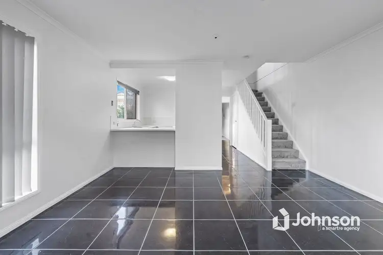 Second view of Homely townhouse listing, 6/13 Booval Street, Booval QLD 4304