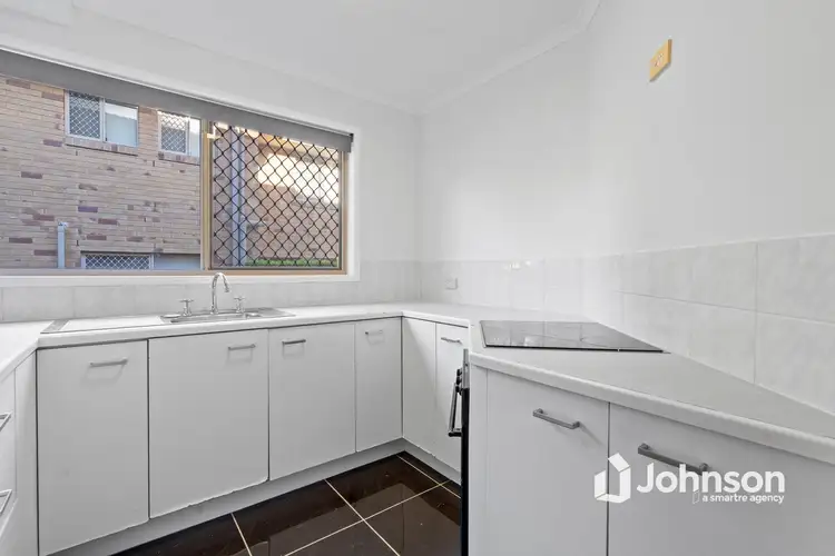 Third view of Homely townhouse listing, 6/13 Booval Street, Booval QLD 4304