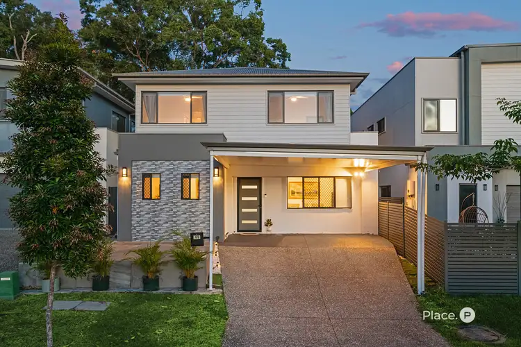 65 Dianthus Place, Calamvale QLD 4116