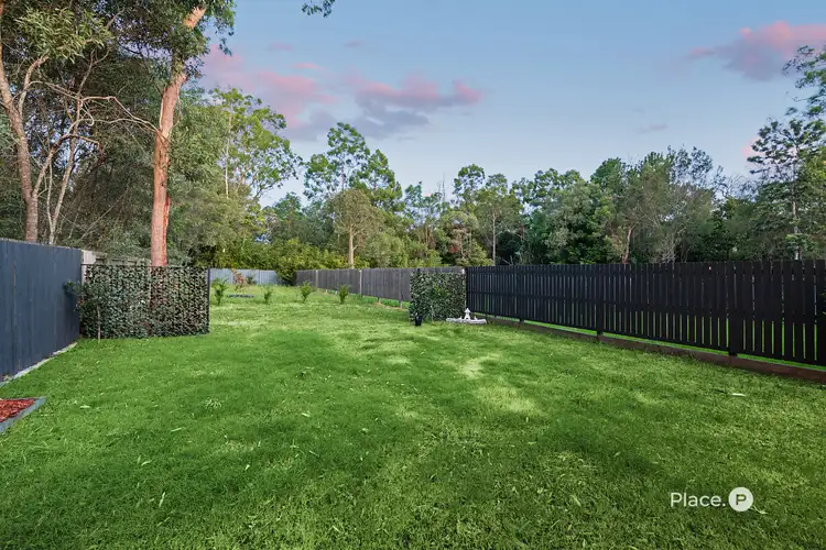 Second view of Homely house listing, 65 Dianthus Place, Calamvale QLD 4116