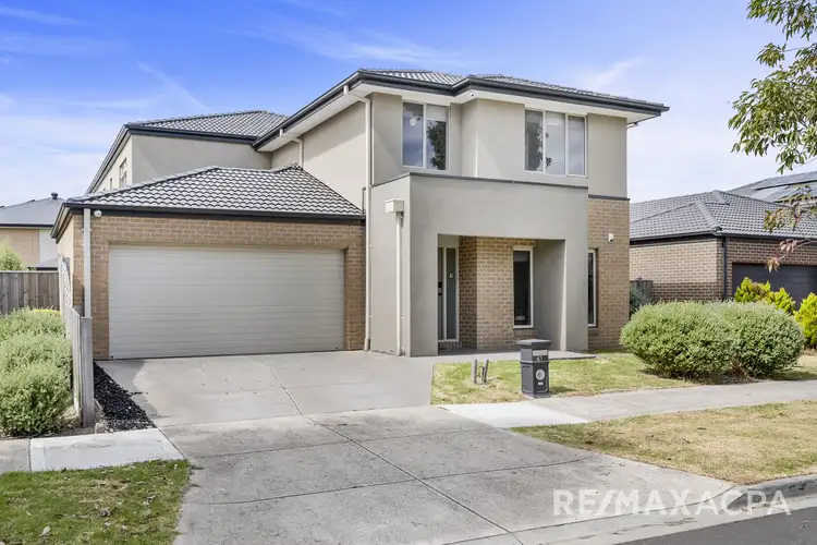 Main view of Homely house listing, 41 creston Street, Point Cook VIC 3030