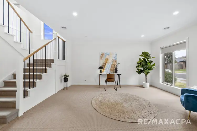 Third view of Homely house listing, 41 creston Street, Point Cook VIC 3030