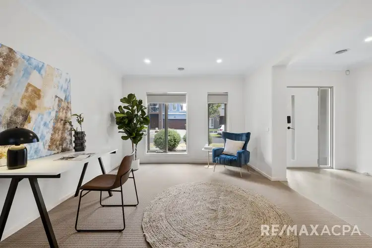 Fourth view of Homely house listing, 41 creston Street, Point Cook VIC 3030