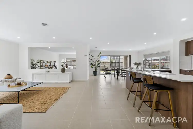 Fifth view of Homely house listing, 41 creston Street, Point Cook VIC 3030