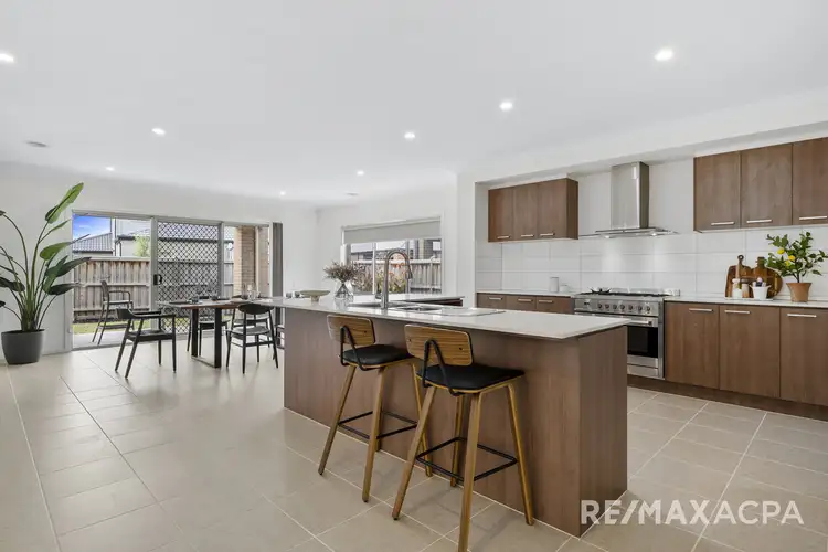 Sixth view of Homely house listing, 41 creston Street, Point Cook VIC 3030