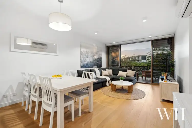 10/22 Heirisson Way, North Coogee WA 6163