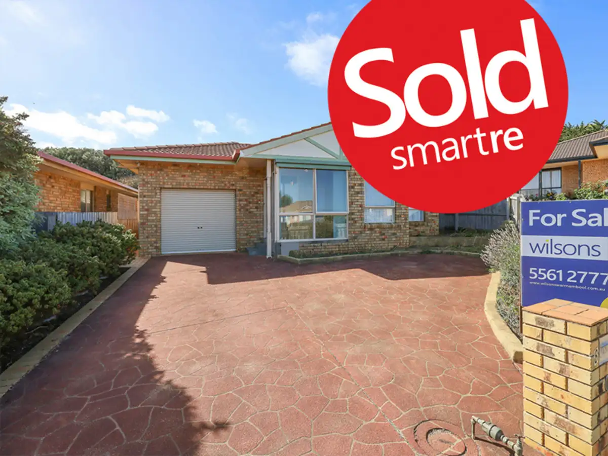 Main view of Homely house listing, 2/8 Kingsway Court, Warrnambool VIC 3280