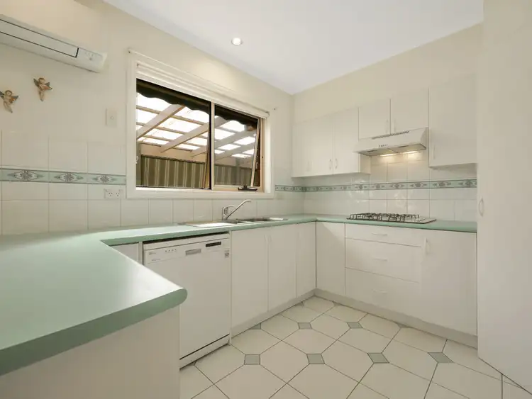 Second view of Homely house listing, 2/8 Kingsway Court, Warrnambool VIC 3280