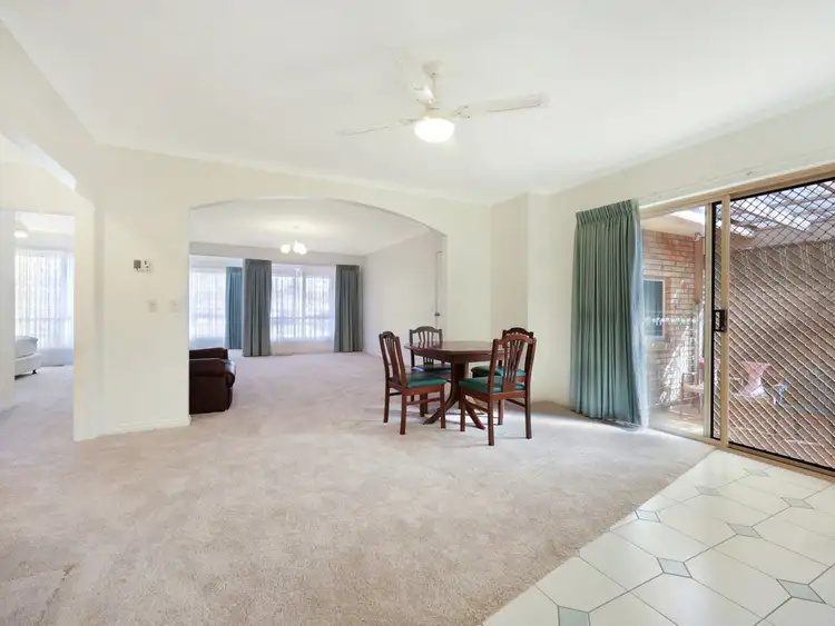Third view of Homely house listing, 2/8 Kingsway Court, Warrnambool VIC 3280
