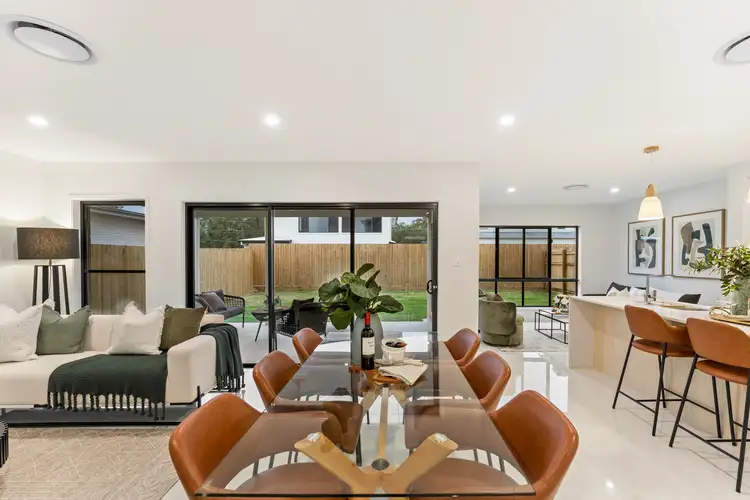 Second view of Homely house listing, 3 Hideaway Circuit Hideaway Circuit, Warner QLD 4500