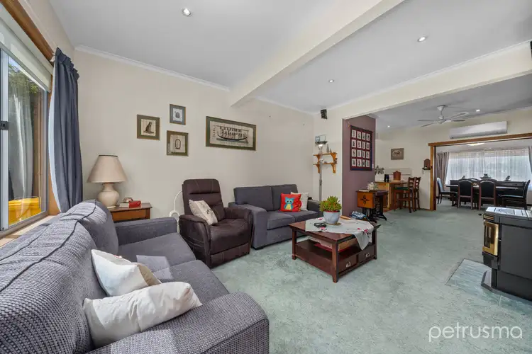 Third view of Homely house listing, 82 Southview Crescent, New Norfolk TAS 7140