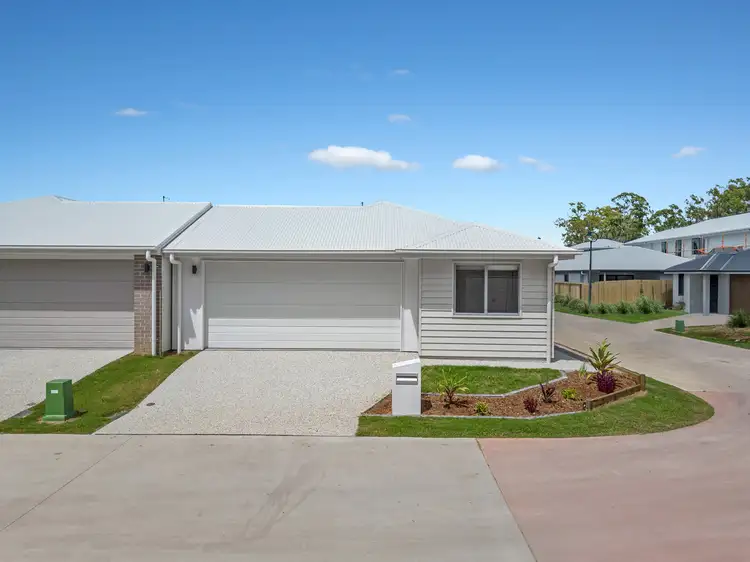 20/10 Malibu Road, Lawnton QLD 4501
