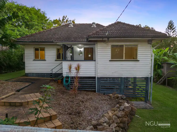 Main view of Homely house listing, 95 Hill Street, Tivoli QLD 4305