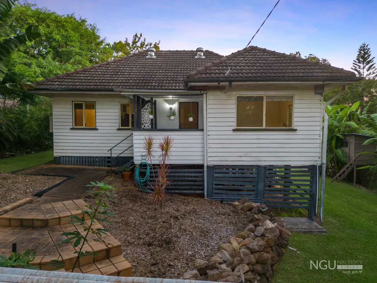 Main view of Homely house listing, 95 Hill Street, Tivoli QLD 4305