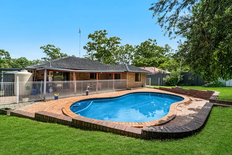 Second view of Homely house listing, 4 Milky Way, Mudgeeraba QLD 4213