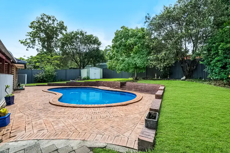 Third view of Homely house listing, 4 Milky Way, Mudgeeraba QLD 4213