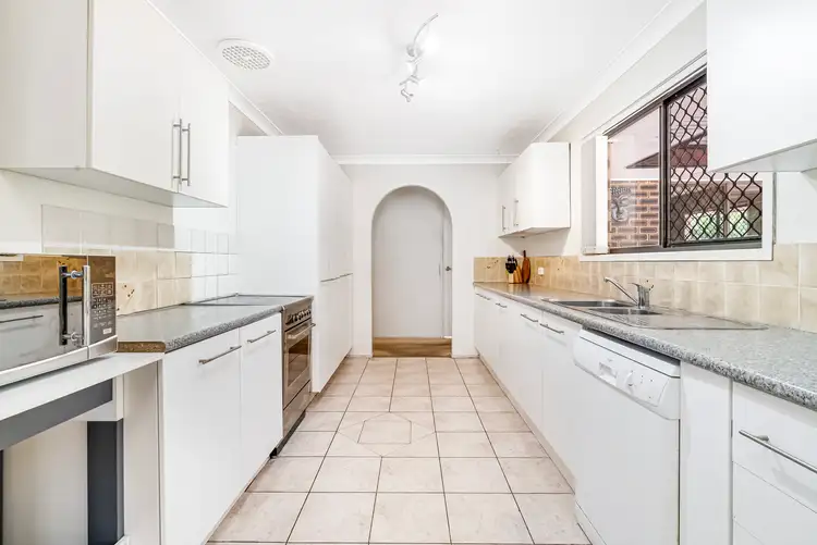 Fifth view of Homely house listing, 4 Milky Way, Mudgeeraba QLD 4213