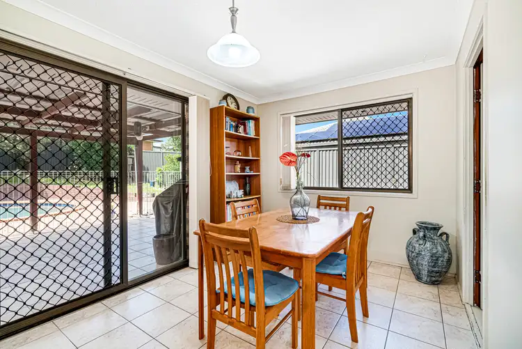 Sixth view of Homely house listing, 4 Milky Way, Mudgeeraba QLD 4213
