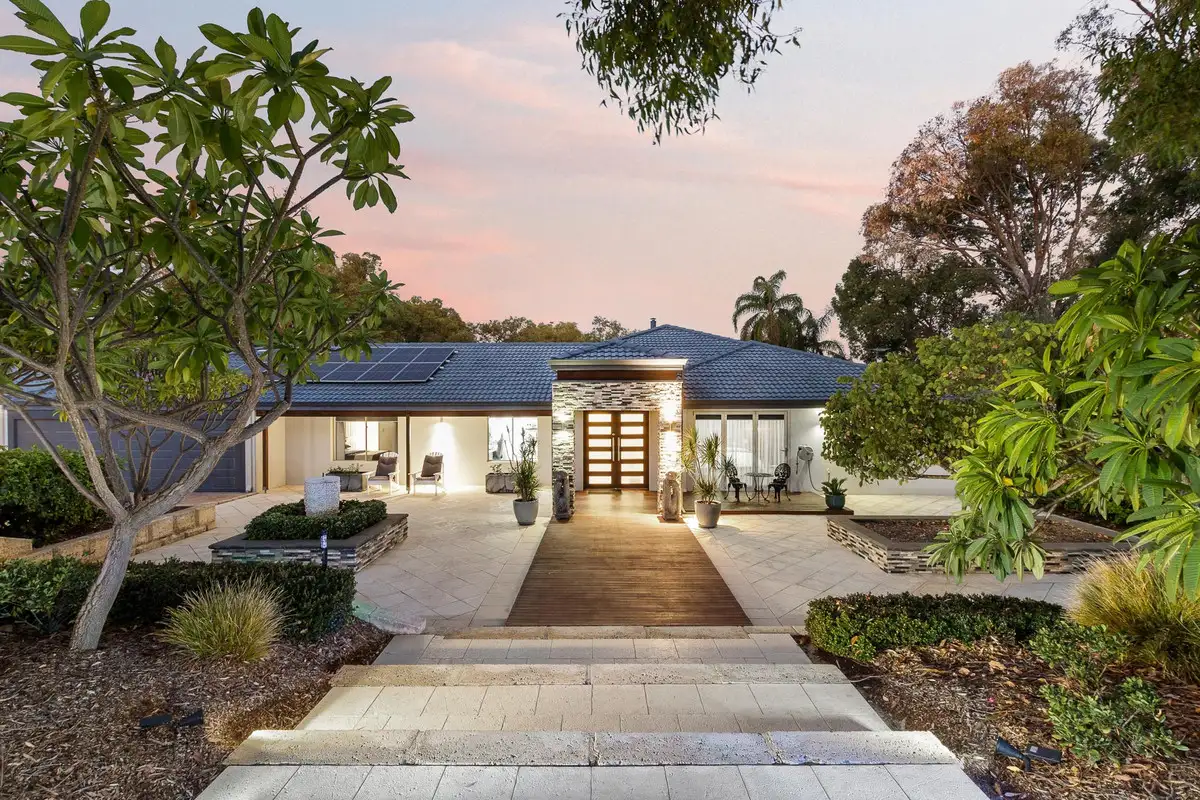 Main view of Homely house listing, 4 Albert Court, Wanneroo WA 6065