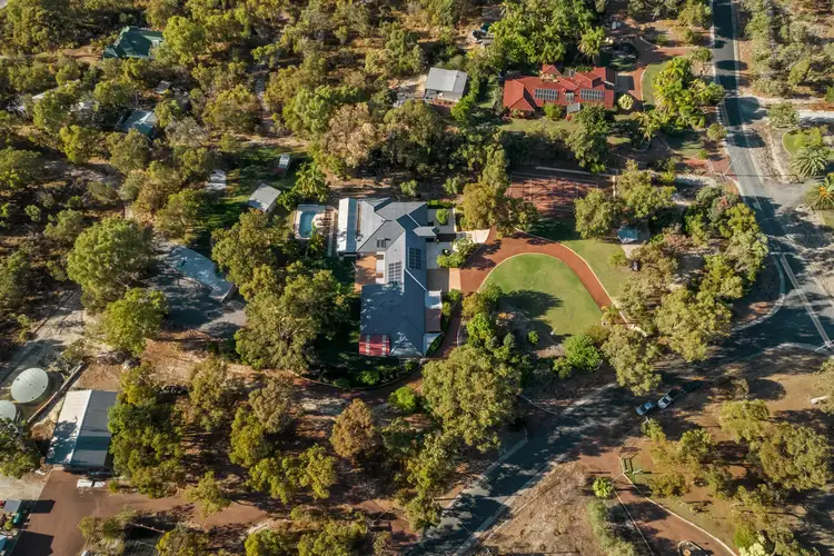 Third view of Homely house listing, 4 Albert Court, Wanneroo WA 6065